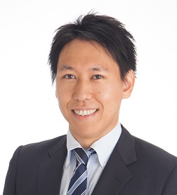 公認会計士 税理士・CFP ​安田 亮